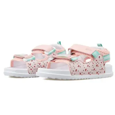 Vicco Inkagi Sandalet Patik Phylon Pudra - 11