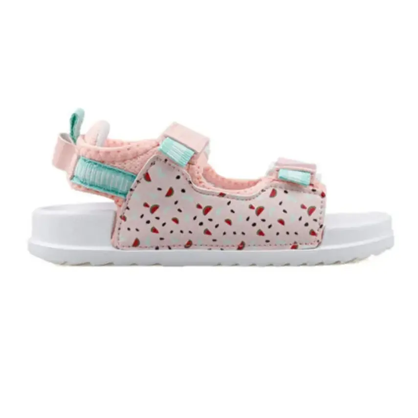 Vicco Inkagi Sandalet Patik Phylon Pudra - 1