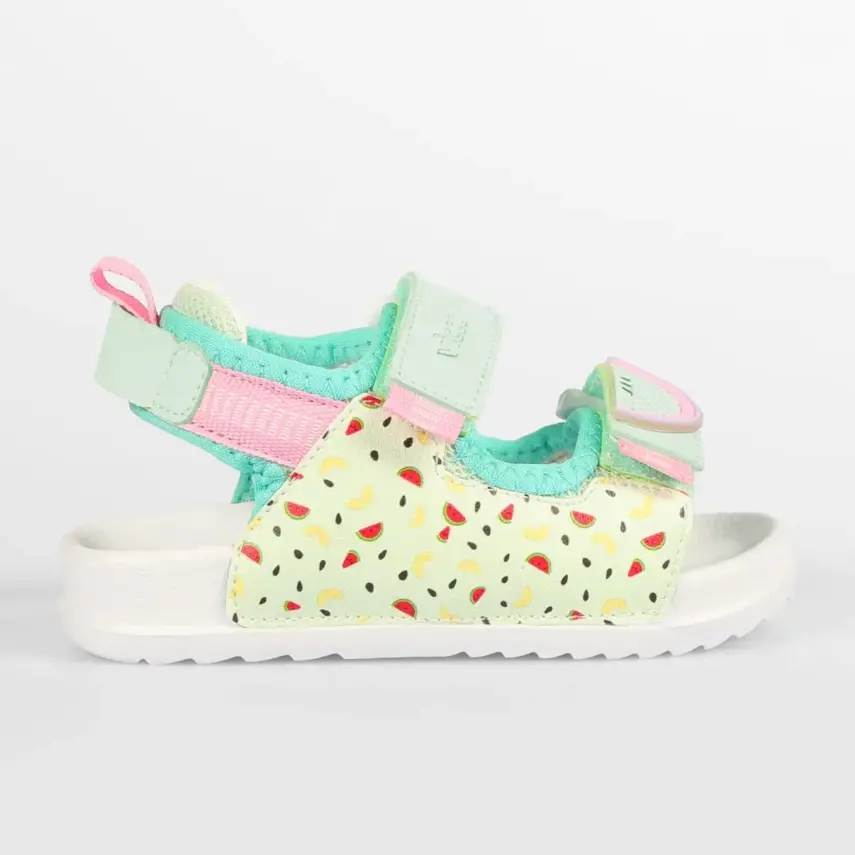 Vicco Inkagi Sandalet Phylon Yeşil - 1