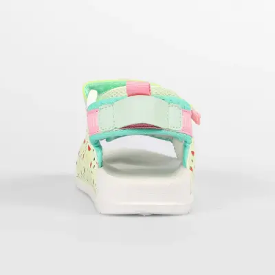 Vicco Inkagi Sandalet Phylon Yeşil - 4