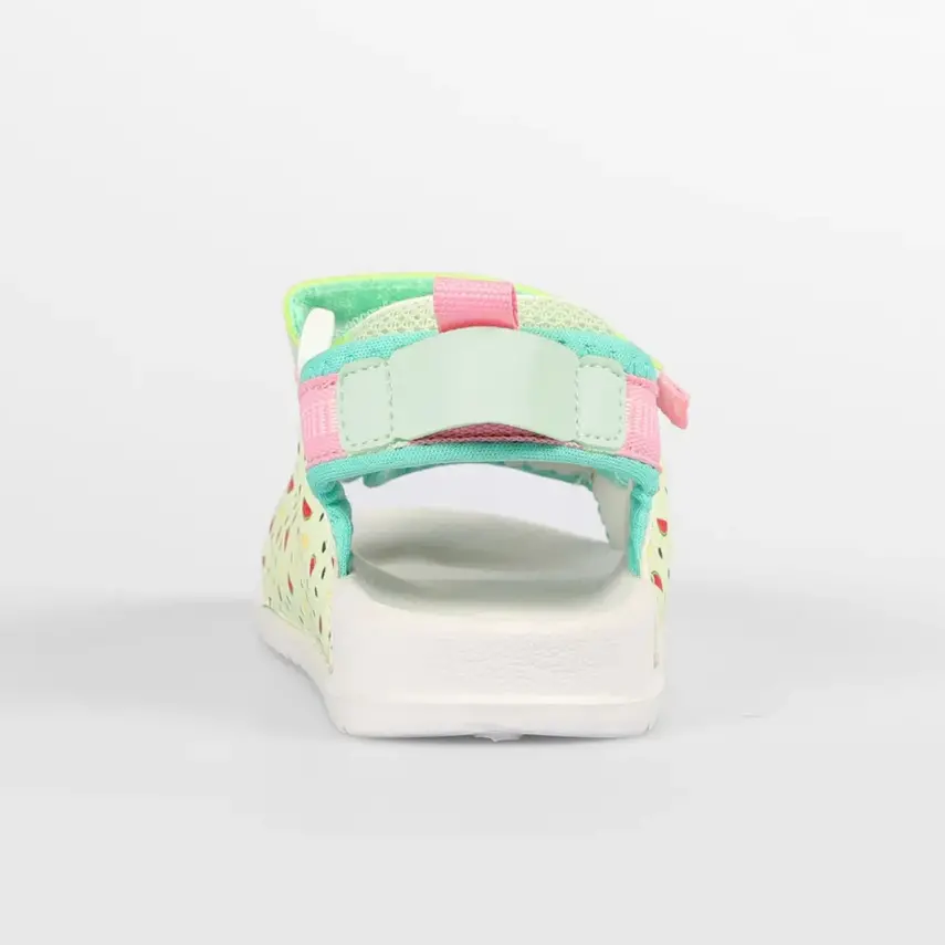 Vicco Inkagi Sandalet Phylon Yeşil - 4