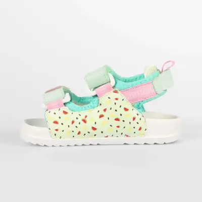 Vicco Inkagi Sandalet Phylon Yeşil (1)