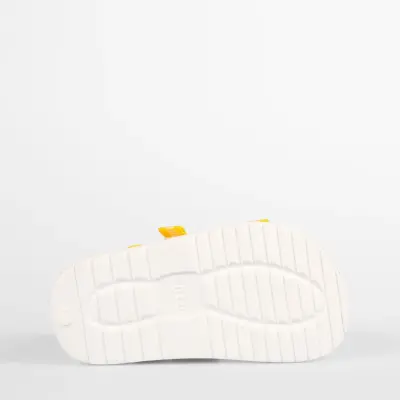 Vicco Inkago Erkek Çocuk Sandalet Patik Phylon Beyaz - 7