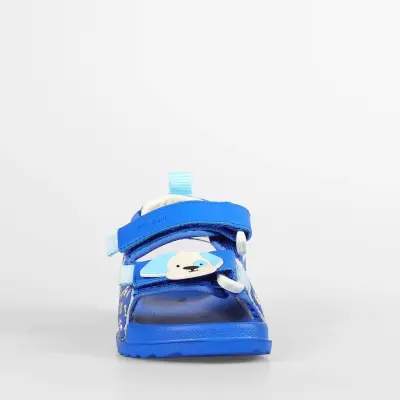 Vicco Inkago Erkek Çocuk Sandalet Patik Phylon Saks - 10