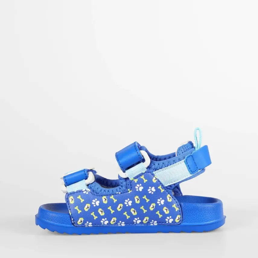 Vicco Inkago Erkek Çocuk Sandalet Patik Phylon Saks - 3