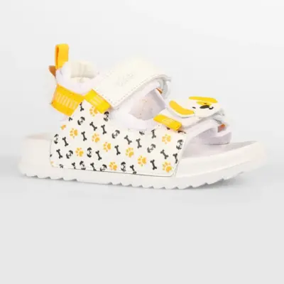 Vicco İnkago Sandalet Phylon Beyaz - 1