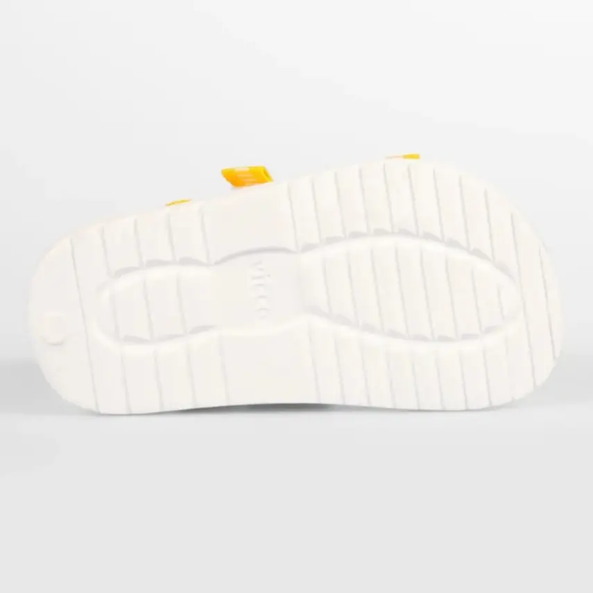 Vicco İnkago Sandalet Phylon Beyaz - 9