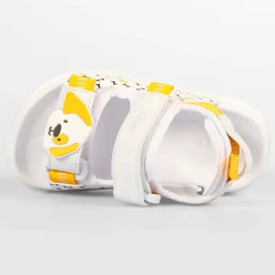 Vicco İnkago Sandalet Phylon Beyaz - 17