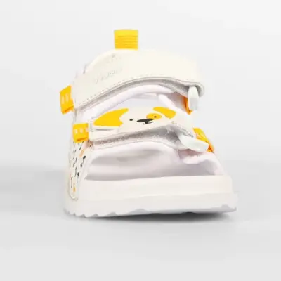 Vicco İnkago Sandalet Phylon Beyaz - 4