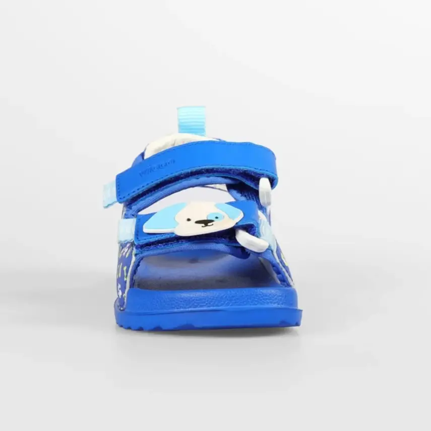 Vicco İnkago Sandalet Phylon Saks - 2