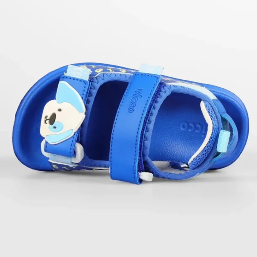 Vicco İnkago Sandalet Phylon Saks - 5