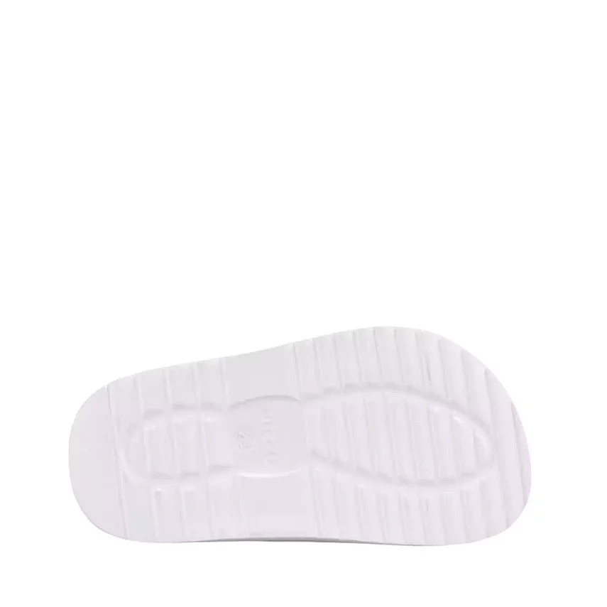 Vicco Krixi Çocuk Sandaleti Phylon Beyaz - Pembe - 4