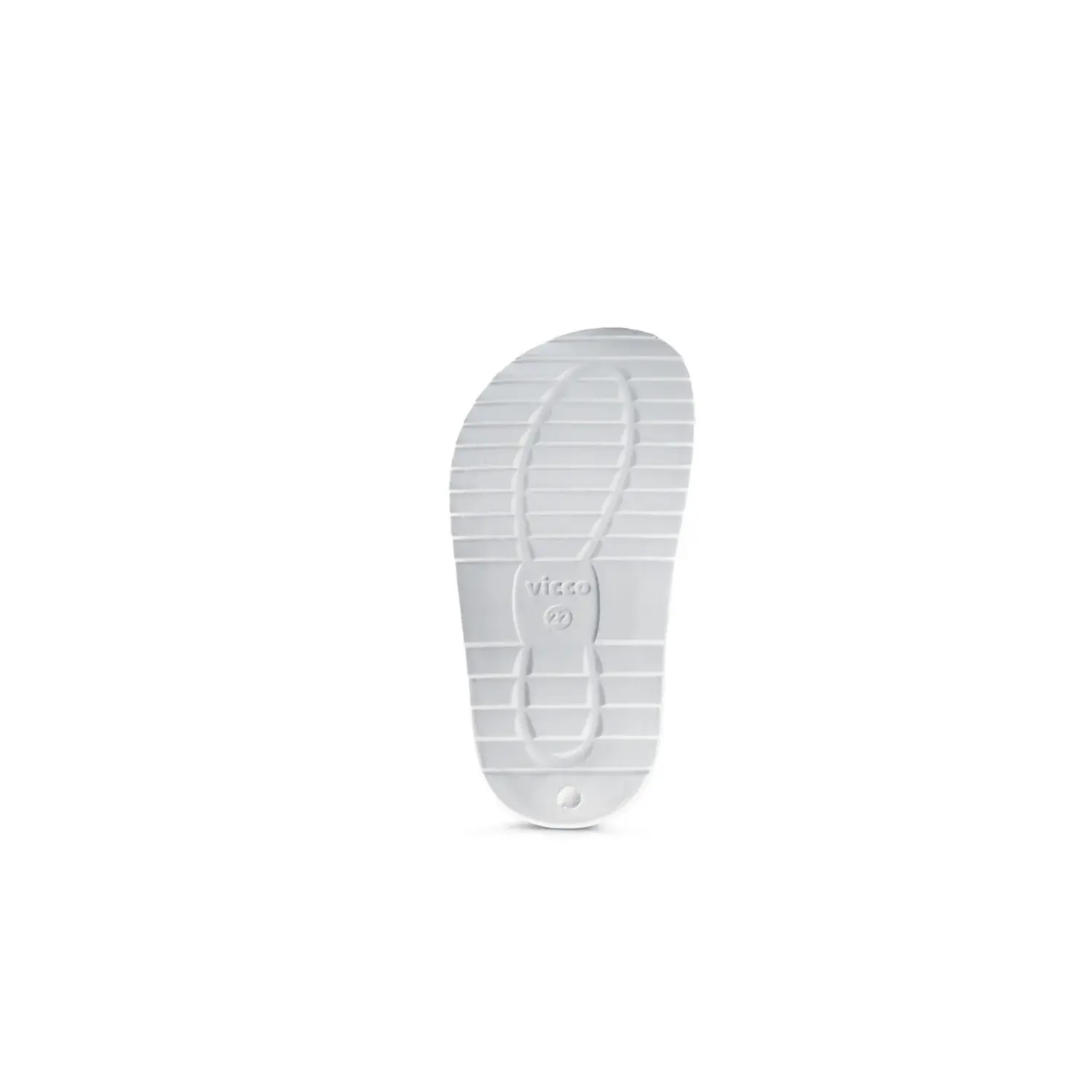 Vicco Krixi Sandalet Phylon Beyaz - Saks