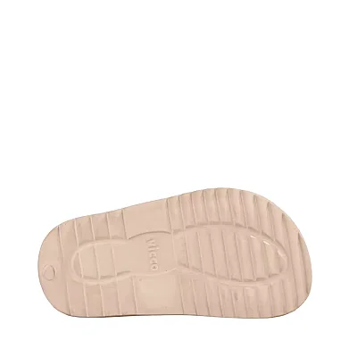 Vicco Krixi Kız Bebek Sandalet Phylon Bej - 5