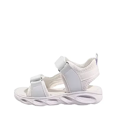 Vicco Lena Sandalet Beyaz - 3