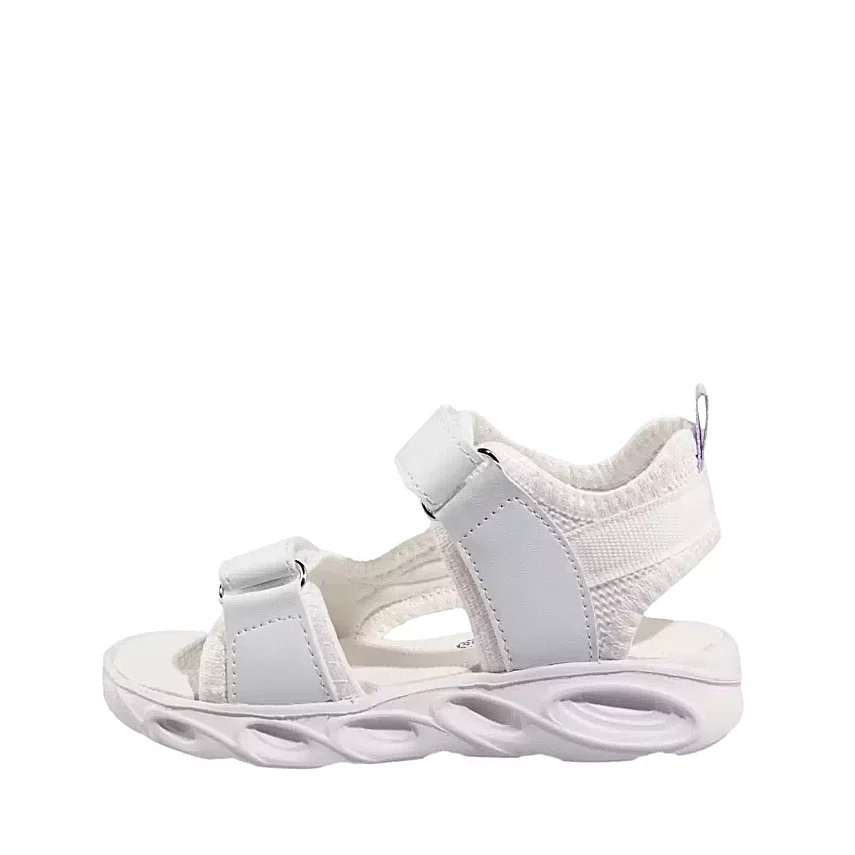 Vicco Lena Sandalet Beyaz - 3