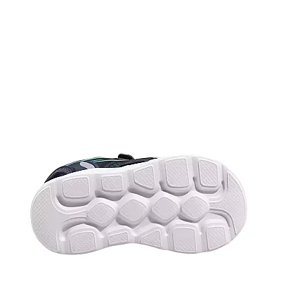 Vicco Lena Sandalet Lacivert - 7