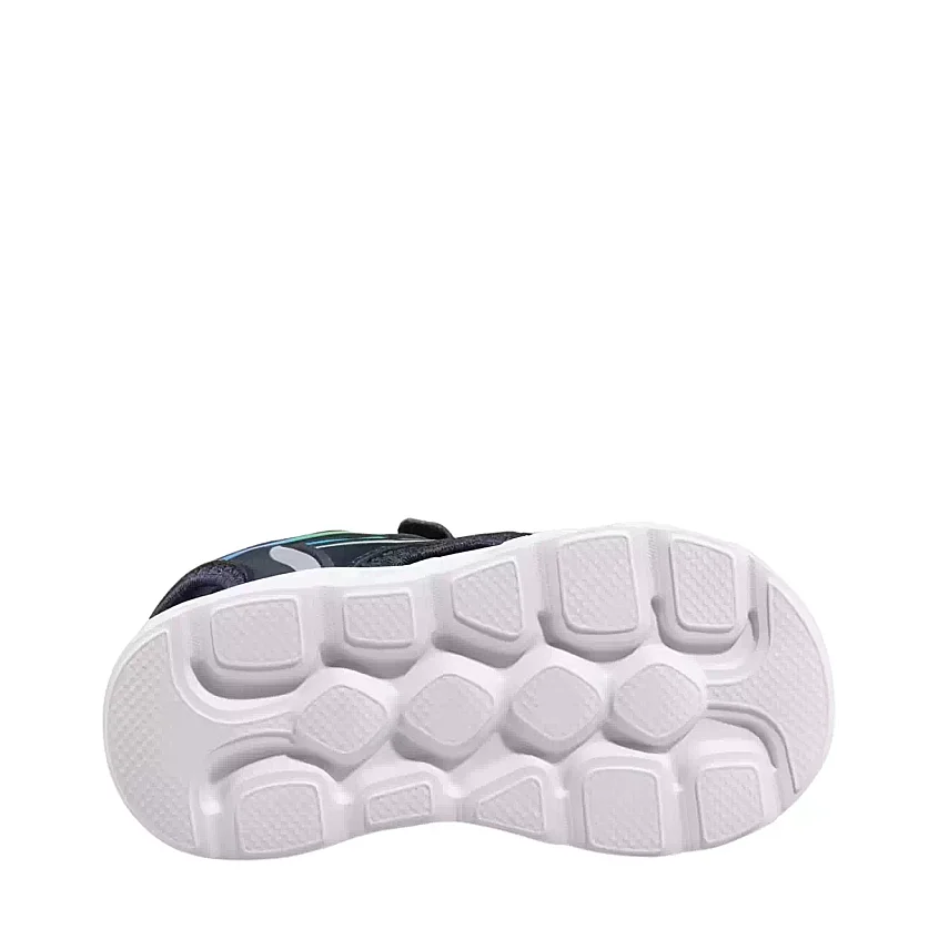 Vicco Lena Sandalet Lacivert - 7