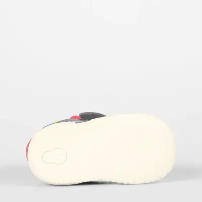 Vicco Loca Erkek Bebek İlk Adım Ayakkabı  Lacivert - 6