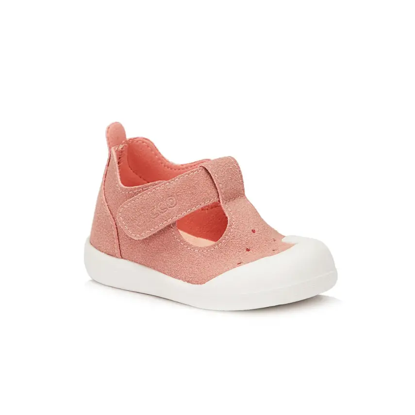 Vicco Loro Bebek Ayakkabısı İlk Adım Pudra - 1