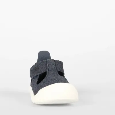 Vicco Loro II Bebek İlk Adım Ayakkabı  Lacivert Unisex - 4