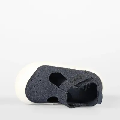 Vicco Loro II Bebek İlk Adım Ayakkabı  Lacivert Unisex - 6