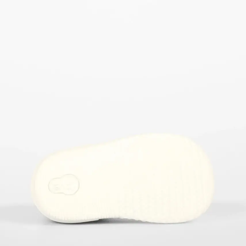 Vicco Loro II Kız Bebek Ayakkabı İlk Adım Pudra - 6