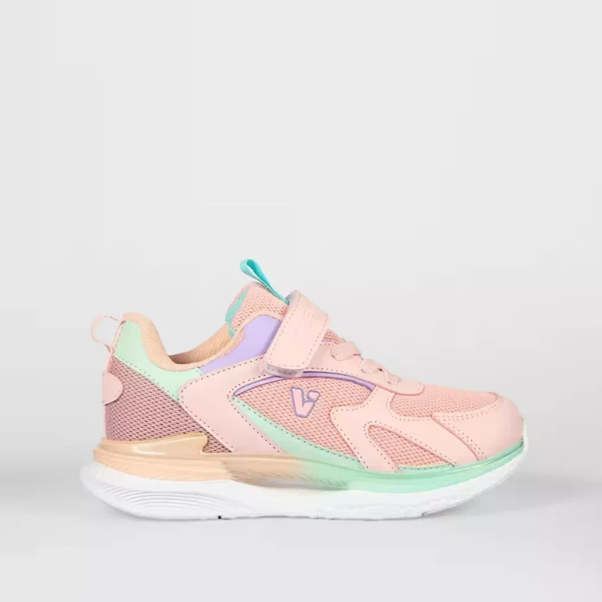 Vicco Massa Ayakkabı Filet Beyaz - Pudra - 1