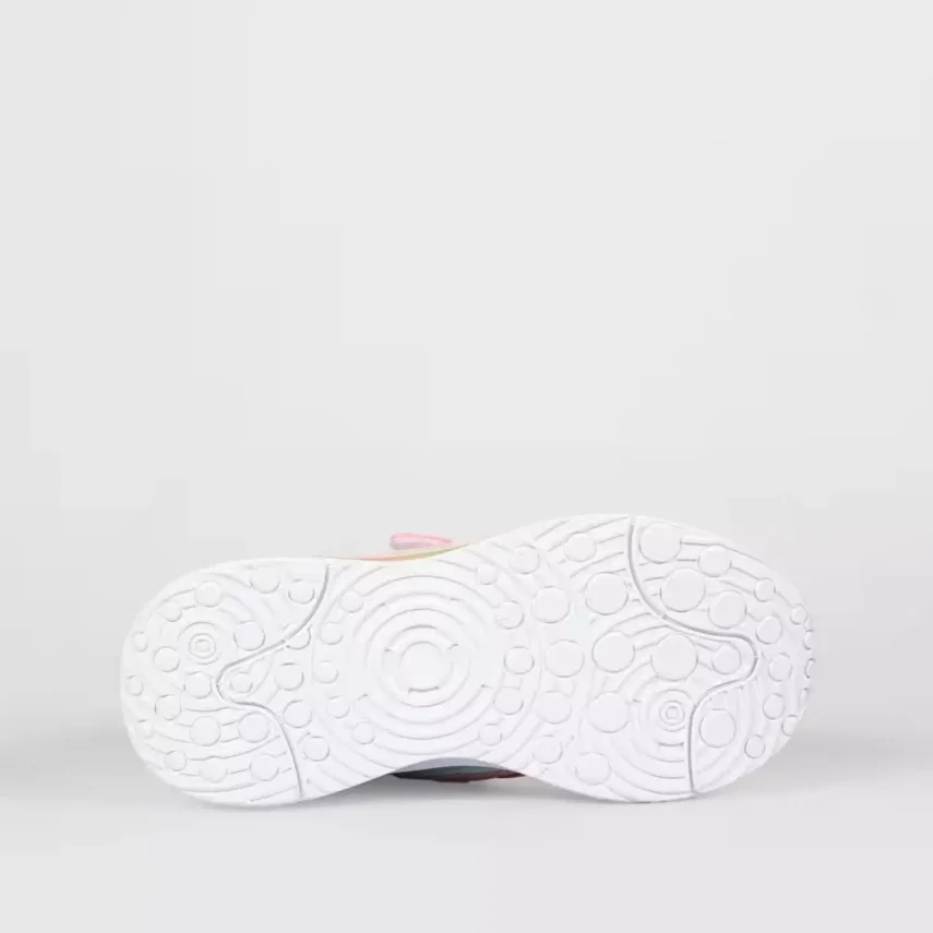 Vicco Massa Ayakkabı Filet Beyaz - Pudra - 4