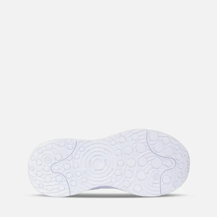 Vicco Massa Erkek Bebek Spor Ayakkabı Filet Phylon Beyaz - Siyah - 5