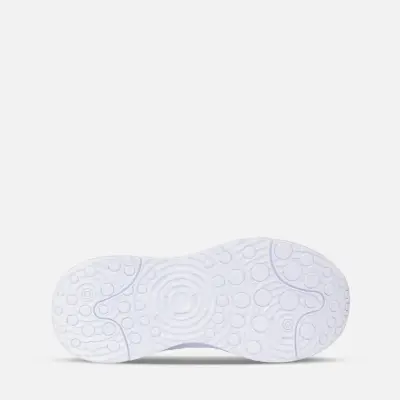 Vicco Massa Erkek Bebek Spor Ayakkabı Filet Phylon Beyaz - Siyah - 6