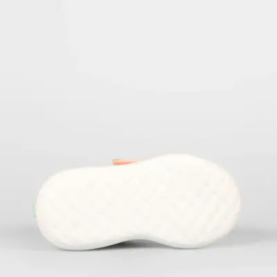 Vicco Melodic Kız Bebek Ayakkabı Spor Işıklı Phylon Pudra - 7