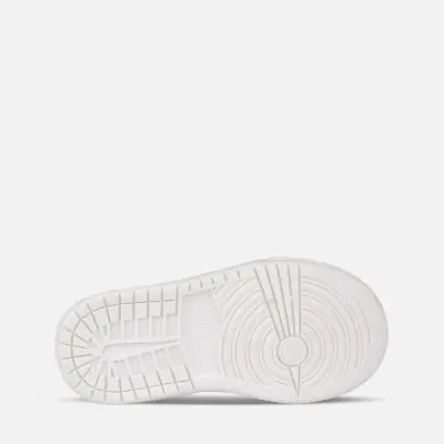 Vicco Momo Kız Bebek Işıklı Ayakkabı Bej - 5