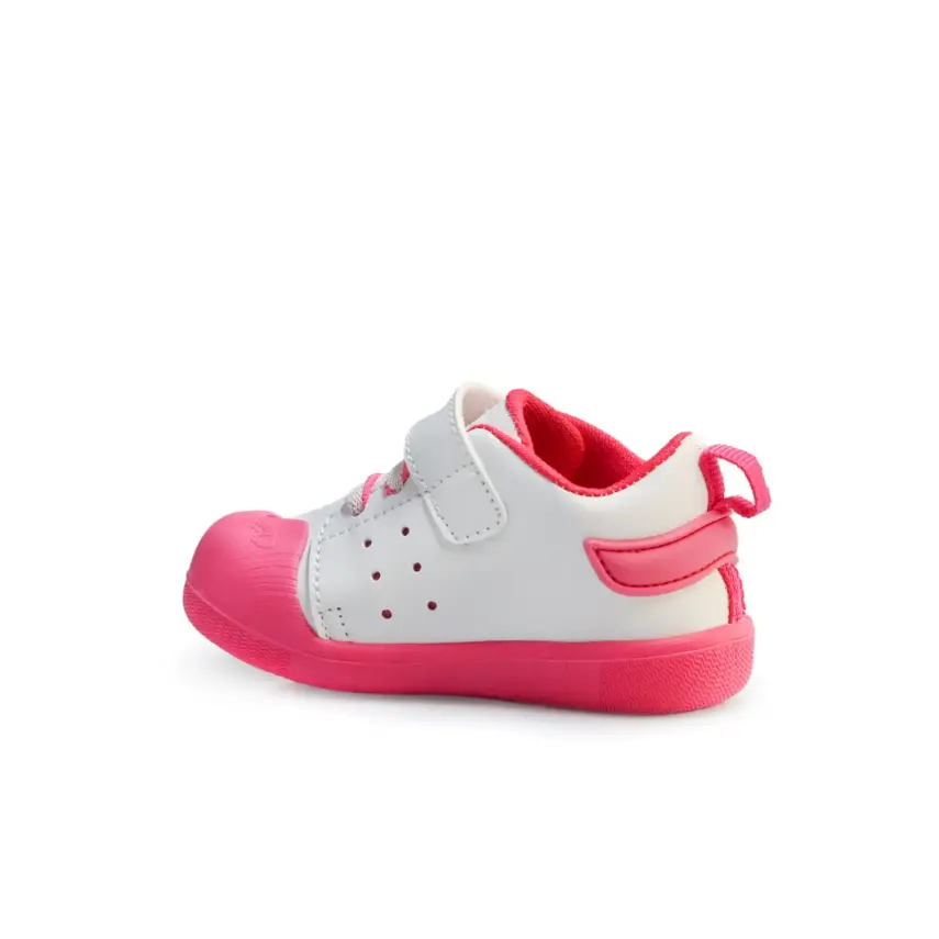 Vicco Oli Bebek Ayakkabısı İlk Adım Fuşya - 4