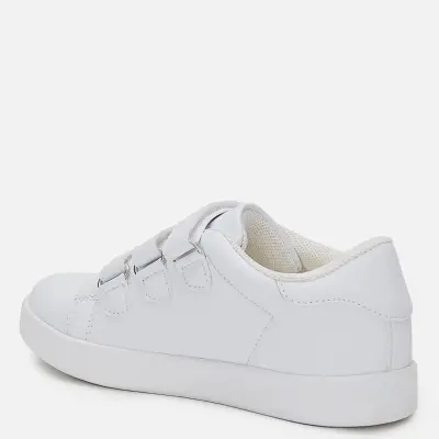 Vicco Oyo Ayakkabı Spor Işıklı Beyaz - 8