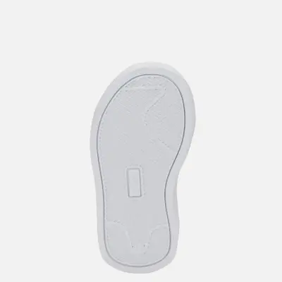 Vicco Oyo Işıklı Bebek Spor Ayakkabı Siyah - Beyaz Unisex - 5