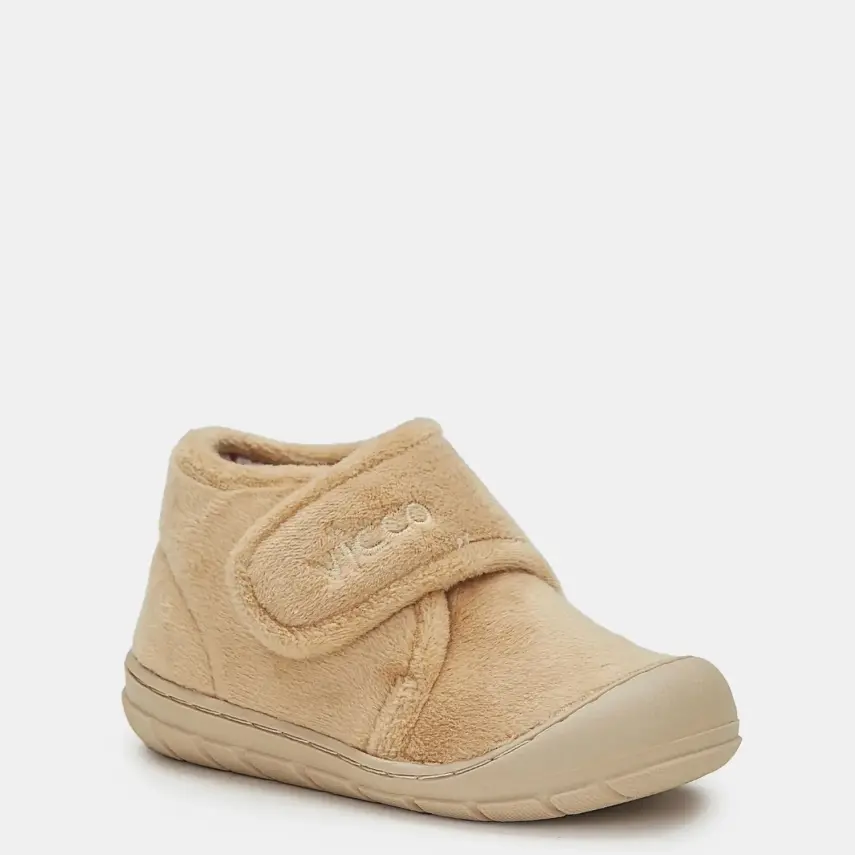 Vicco Panduf Patik Bej - 2