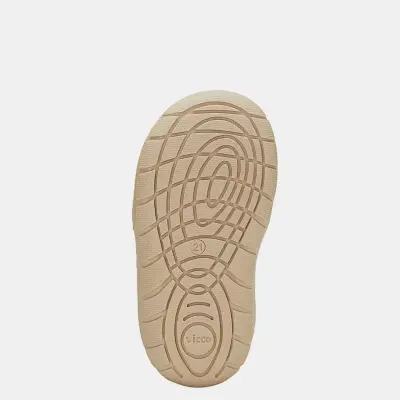 Vicco Panduf Patik Bej - 9