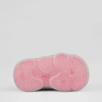 Vicco  Pety Işıklı Beyaz Günlük Ayakkabı - 4