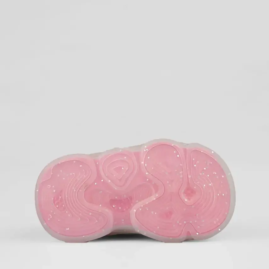 Vicco  Pety Işıklı Beyaz Günlük Ayakkabı - 4