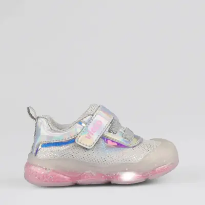 Vicco  Pety Işıklı Beyaz Günlük Ayakkabı - 3