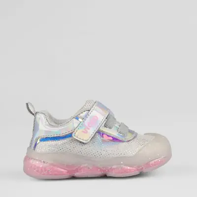 Vicco  Pety Işıklı Beyaz Günlük Ayakkabı