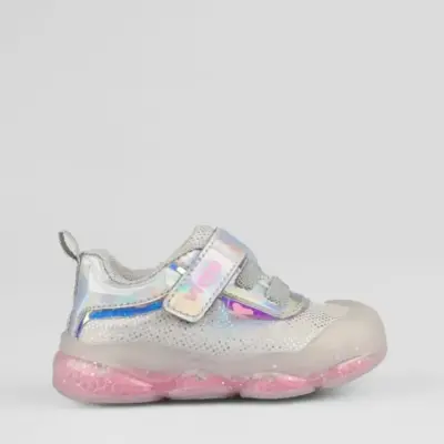 Vicco  Pety Işıklı Beyaz Günlük Ayakkabı 