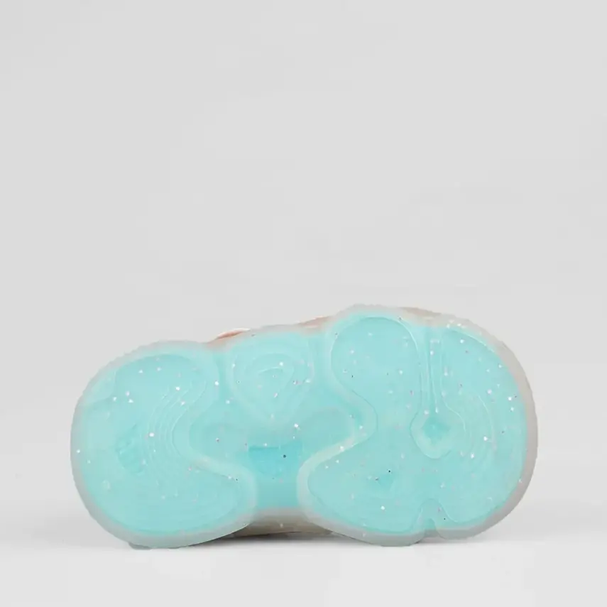 Vicco Pety Işıklı Pudra İlk Adım Günlük Ayakkabı Pudra - 7