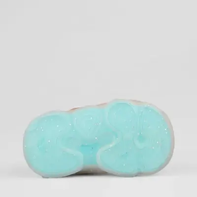 Vicco Pety Işıklı Pudra İlk Adım Günlük Ayakkabı Pudra - 8