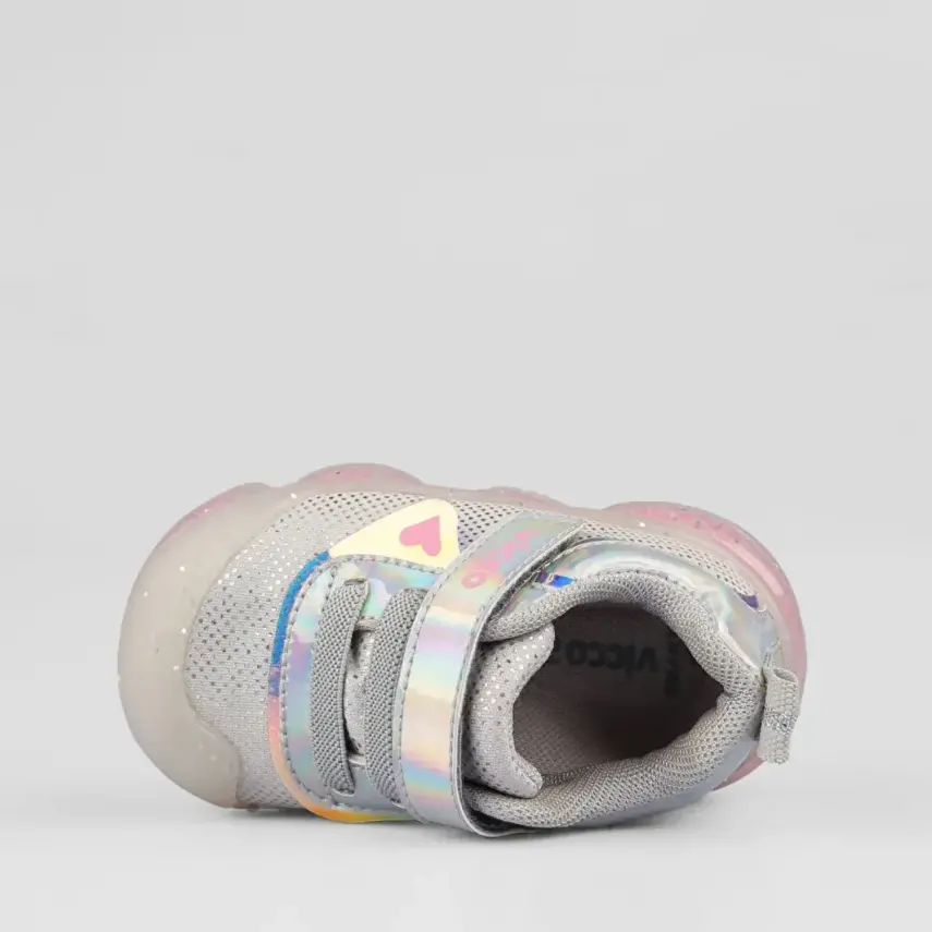 Vicco Pety Işıklı Pudra İlk Adım Günlük Ayakkabı Pudra - 11