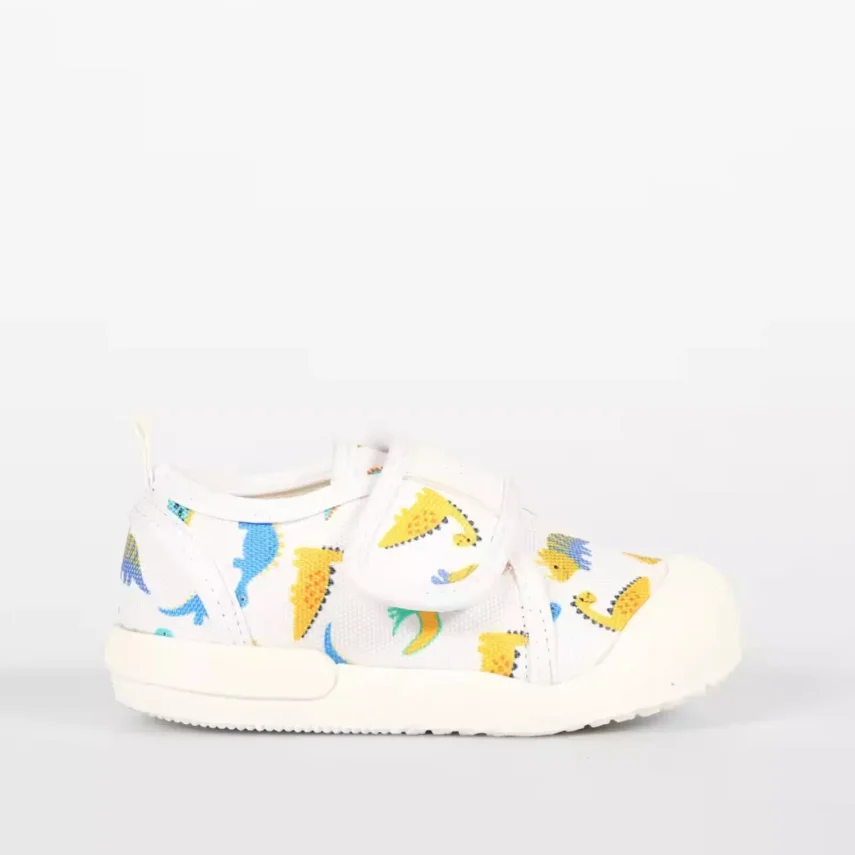 Vicco Rent II Ayakkabı İlk Adım Beyaz - 1