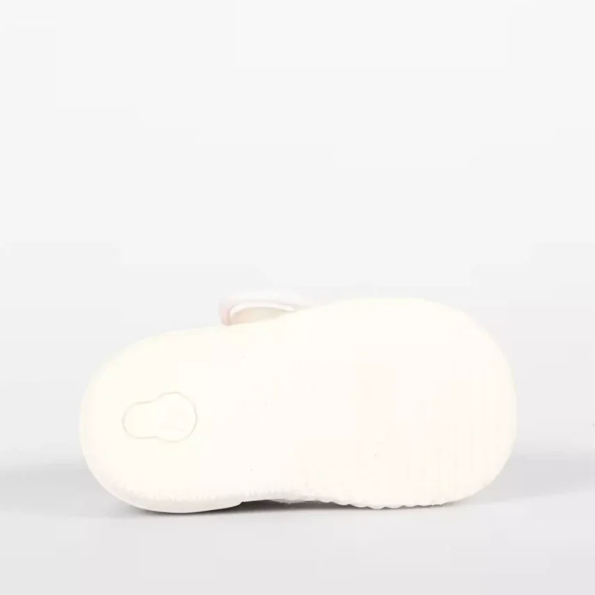 Vicco Rent II Ayakkabı İlk Adım Beyaz - 2