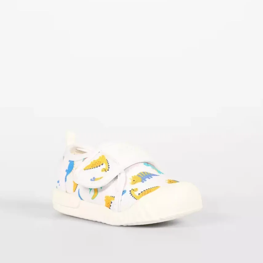 Vicco Rent II Ayakkabı İlk Adım Beyaz - 3