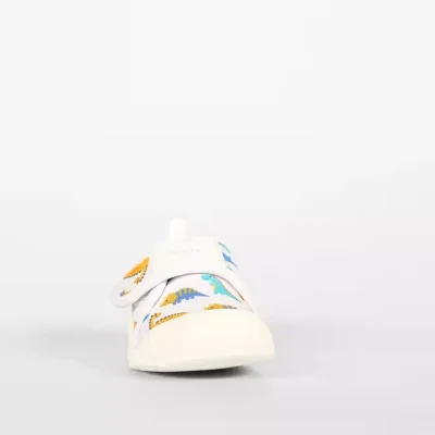 Vicco Rent II Ayakkabı İlk Adım Beyaz - 4